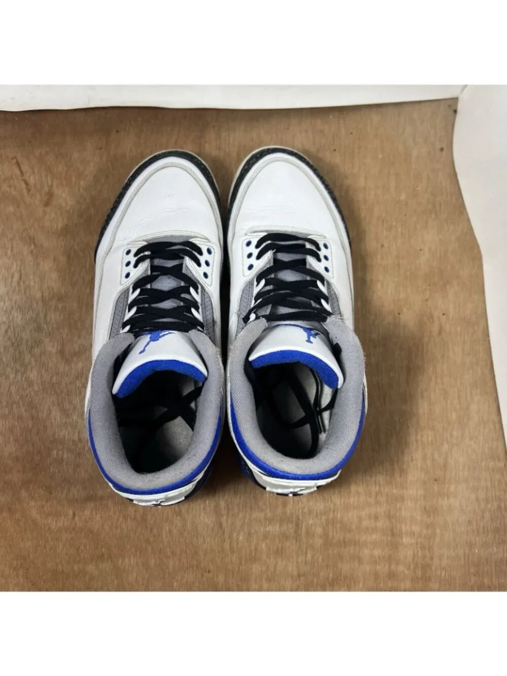 Jordan please review